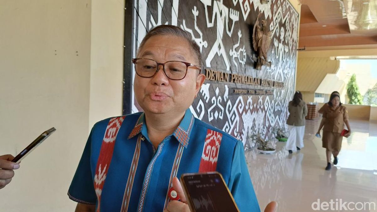 Bank NTT Siapkan 2 Skema Penangguhan Kredit untuk Korban Gempa Flores
