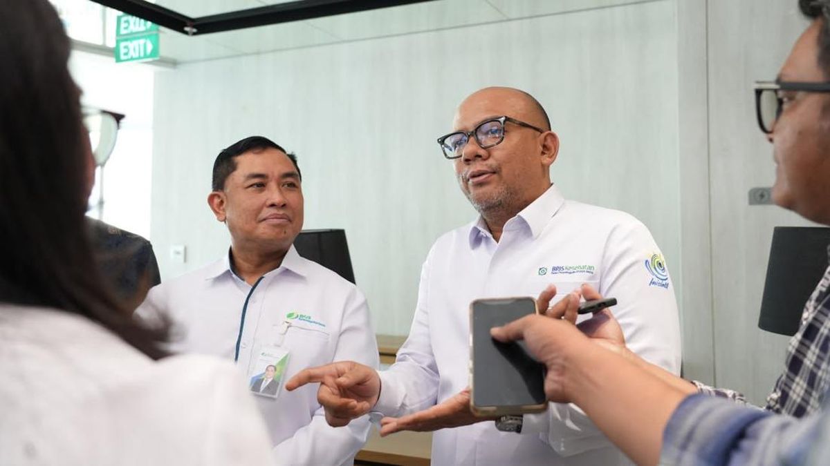 JKN Bisa Diakses di Luar Domisili, Ini Penjelasan BPJS Kesehatan — NadiKabar.com