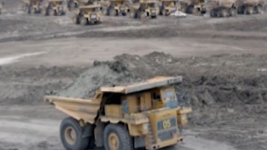 Gak Cuma Jualan Batu Bara, PTBA Kejar Proyek Gasifikasi Jadi DME