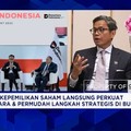 Gak Sembarangan Berinvestasi, Danantara Jamin Investasi di Proyek Yang Untung