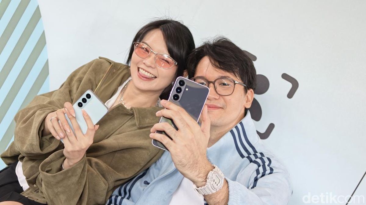 Ilustrasi berita Teknologi: Samsung Ungkap Alasan Utama Orang Indonesia Pilih Galaxy S FE