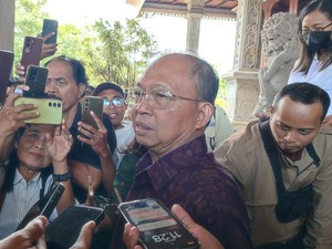 Koster Ungkap Penyebab Antrean Panjang Kendaraan di Pelabuhan Gilimanuk