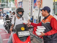 Pertamina sambut hari pelanggan nasional 2026