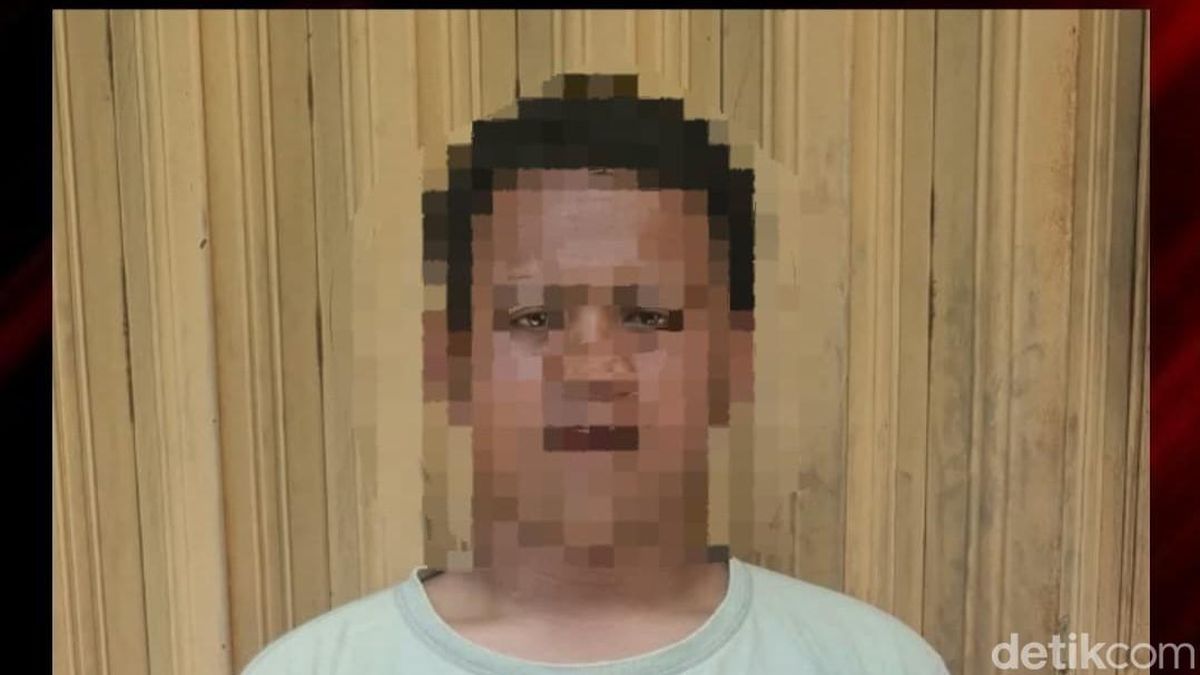 Pemuda Bangli Ditangkap Curi BPKB, Sertifikat Tanah-Perhiasan Pacar