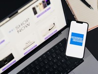 Ilustrasi E-commerce. (Dok. Pexels)