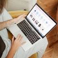 Ilustrasi E-commerce. (Dok. Pexels)