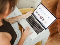 Ilustrasi E-commerce. (Dok. Pexels)