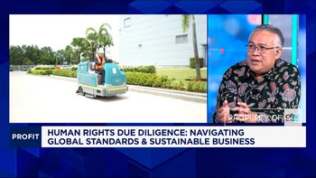 Implementasikan Human Rights Due Diligence, Perusahaan Harus Perhatikan Ini