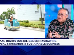 Implementasikan Human Rights Due Diligence, Perusahaan Harus Perhatikan Ini