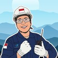 Infografis, RI Bangun Benteng Energi Hadapi Perang Iran