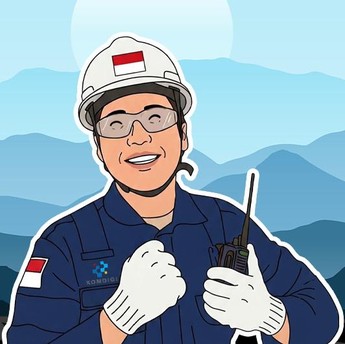 Infografis, RI Bangun Benteng Energi Hadapi Perang Iran