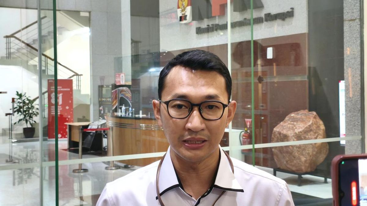 KPK Bongkar Peran Oknum DPRD Pemalang Terkait Kasus Pemerasan Bupati Anom