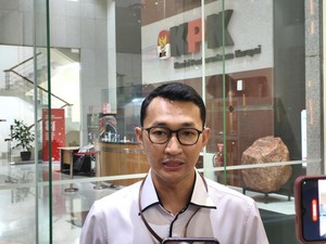 KPK Cecar Eks Aspri Ridwan Kamil soal Transaksi di Rekening