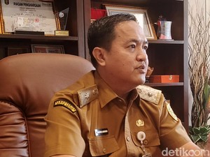 Erupsi Anak Krakatau Belum Normal, Dikbud Lampung Siapkan Opsi Lanjut PJJ