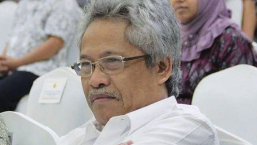 Kepala Pusat Vulkanologi Mitigasi Bencana Geologi (PVMBG) Surono. (Dok Ist)