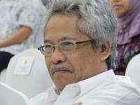 Kepala Pusat Vulkanologi Mitigasi Bencana Geologi (PVMBG) Surono. (Dok Ist)