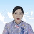 Ketua Dewan Komisioner OJK, Friderica Widyasari Dewi. (Tangkapan Layar Youtube OJK)