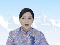 Ketua Dewan Komisioner OJK, Friderica Widyasari Dewi. (Tangkapan Layar Youtube OJK)