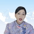Ketua Dewan Komisioner OJK, Friderica Widyasari Dewi. (Tangkapan Layar Youtube OJK)