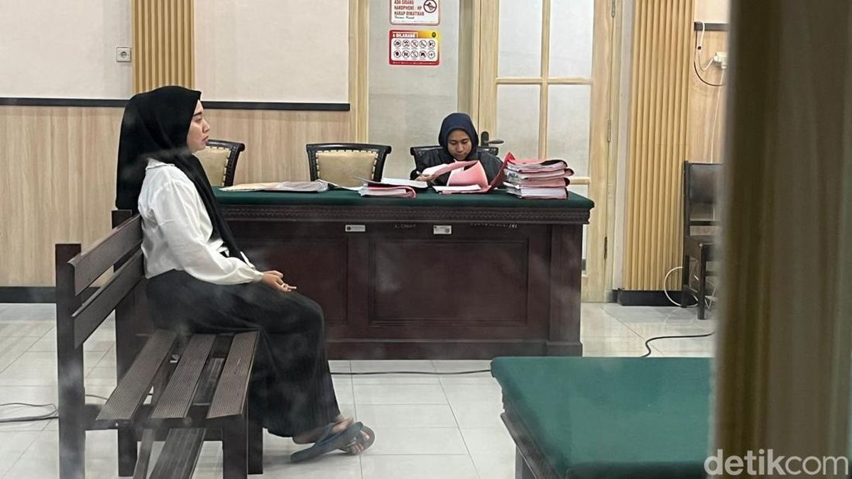 Marketing Leasing di Mojokerto Kemplang Rp 285 Juta Modus Dana Talangan