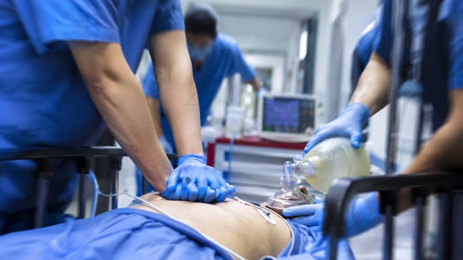 Mengenal Sistem Code Blue dalam Dunia Medis