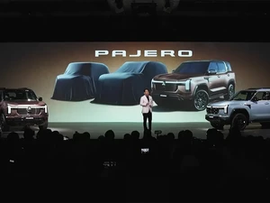 Mitsubishi Siapkan Pajero yang Lebih Kecil, Begini Nasib Pajero Sport