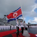 Kim Jong Un Pamer Senjata Baru "Kang Kon", Beratnya 5.000 Ton