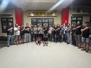 Kakak Beradik di Banyuasin Dibunuh oleh Dua Pria, Pelaku Ditangkap