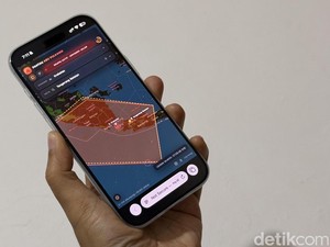 Cara Cek Sebaran Abu Vulkanik Lewat HP, Bisa Tahu Arah dan Wilayah Terdampak