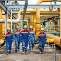 Pertagas perkuat layanana dan infrastruktur energi
