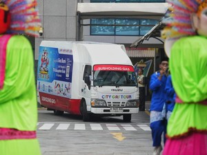 PGN Kenalkan Langsung Bentuk Pemanfaatan Gas Bumi Lewat City Gas Tour 2026
