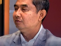 PTBA Pakai Kereta Api, Logistik Batu Bara Tak Terganggu Kemarau Panjang