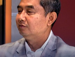 PTBA Pakai Kereta Api, Logistik Batu Bara Tak Terganggu Kemarau Panjang