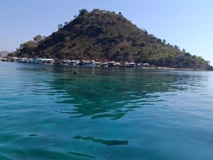 Labuan Bajo Venue Sepakbola Putri dan Layar PON 2028