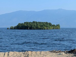 Misteri Pulau Terapung yang Hilang Lalu Muncul Lagi, Buatan Alam atau Siapa?