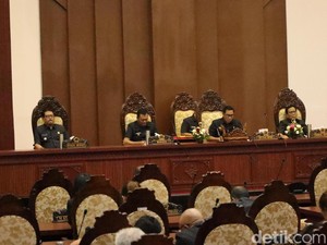 Gianyar Targetkan Pendapatan Daerah Naik Jadi Rp 3,4 T di APBD Perubahan 2026