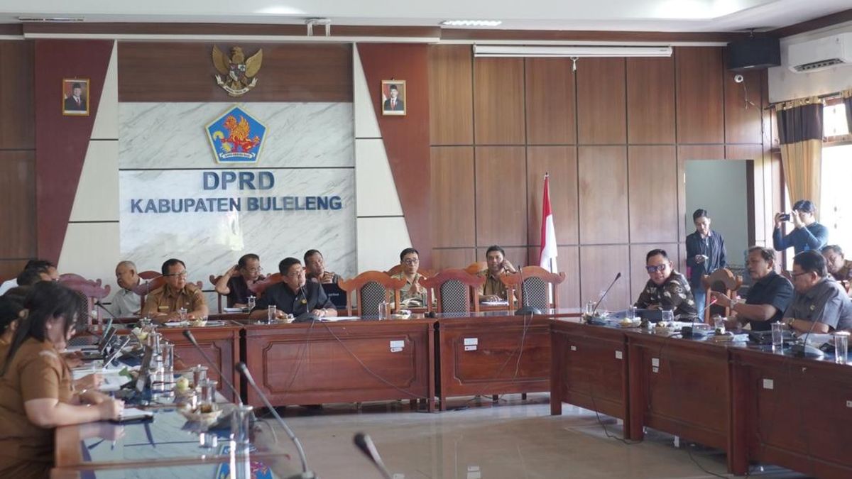 Ratusan Aset Pemkab Buleleng Belum Bersertifikat, DPRD Wanti-Wanti Sengketa