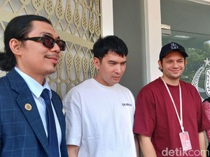 Andrew Andika Ungkap Kerugian dari Dugaan Penipuan Bisnis
