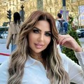 Sarah Khalifa. (Tangkapan Layar Instagram)