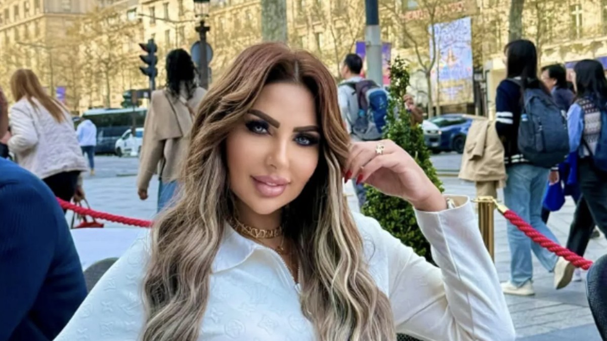 Presenter TV Divonis Hukuman Mati dalam Kasus Sindikat Narkoba
