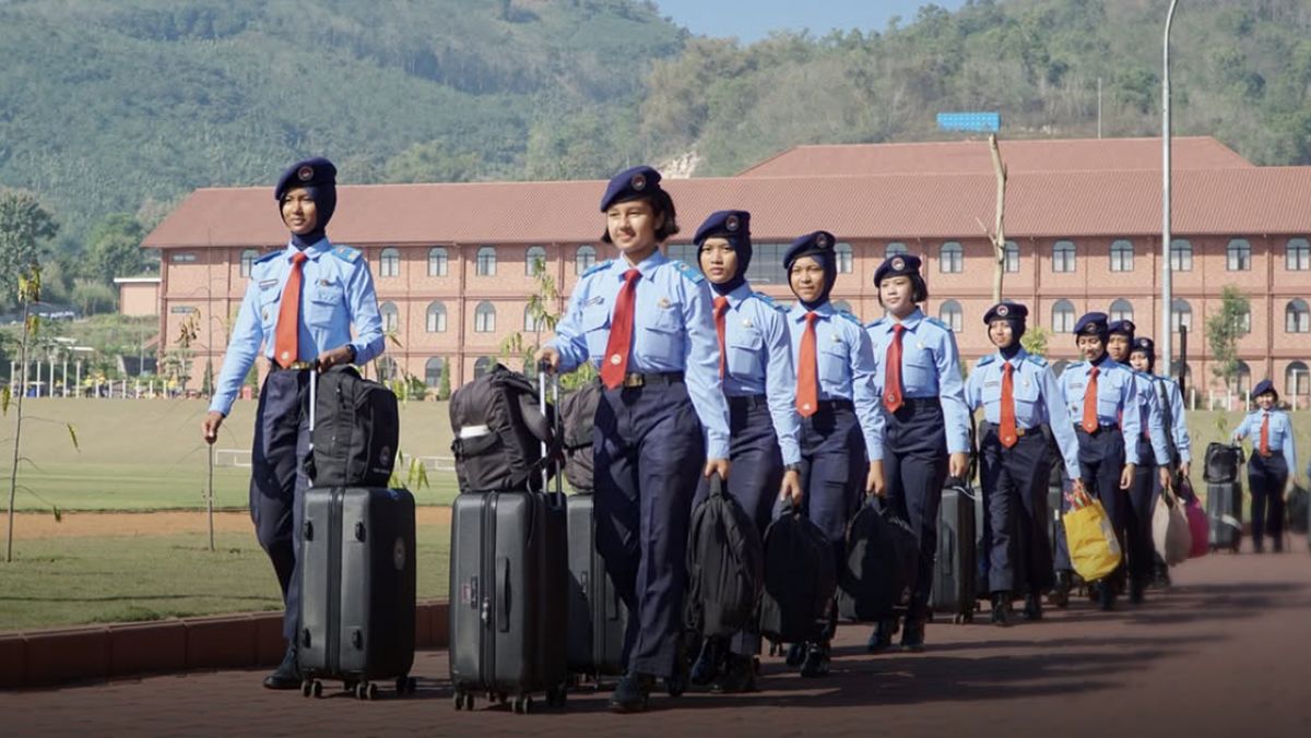 Lulusan SMP 2026 Bisa Daftar SMA Taruna Nusantara 2027/2028, Gas!