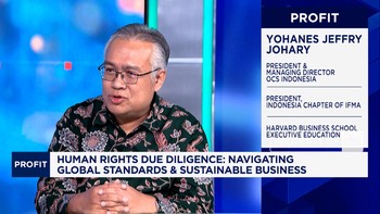 Solusi Layanan Manajemen Fasilitas Bantu Perusahaan Jalankan Bisnis Yang Hormati HAM