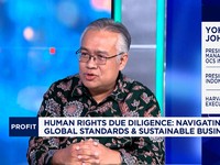 Solusi Layanan Manajemen Fasilitas Bantu Perusahaan Jalankan Bisnis Yang Hormati HAM