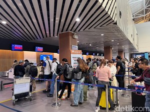 Penerbangan Juanda ke Jakarta-Bandung Kembali Dibuka