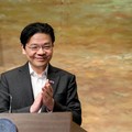 Perdana Menteri Singapura Lawrence Wong menghadiri konferensi pers dengan PM Thailand Anutin Charnvirakul di Hotel Mandarin Oriental Bangkok, Thailand, 2 September 2026. (REUTERS/Valeria Mongelli)