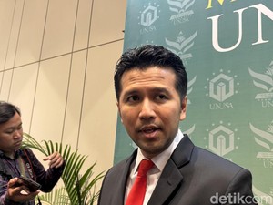 Kata Wagub Emil Bayi 28 Hari Meninggal Usai Dicekoki Telur Mentah