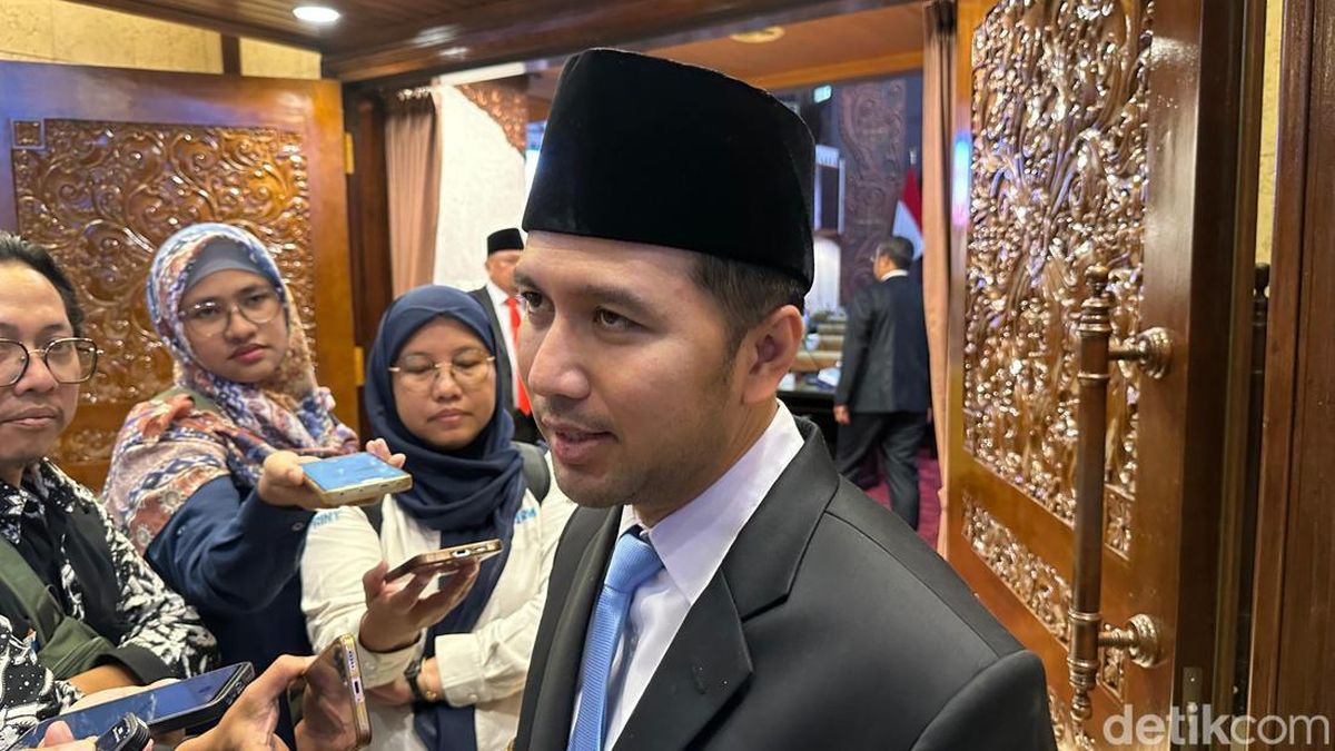 Wagub Emil Soroti Banyak Pelanggaran Sound Horeg: Harus Ditindak!