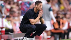 Chelsea Dihajar Brentford 0-3, Era Keganasan Xabi Jadi Bahan Olokan