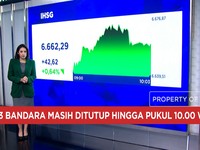 Anak Krakatau Erupsi Lagi Hingga Rupiah Bertahan di Rp 17.600 per USD