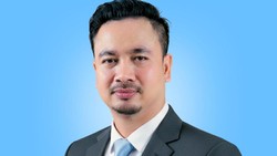 Lisman Legislator Jogja Berharta Rp 3,5 Miliar tapi Masuk Desil 4